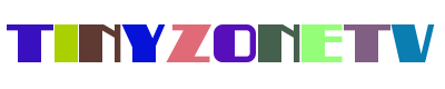 tinyzonetv Logo